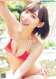 Mio Minato 水湊みお, Young Gangan 2021 No.11 (ヤングガンガン 2021年11号)