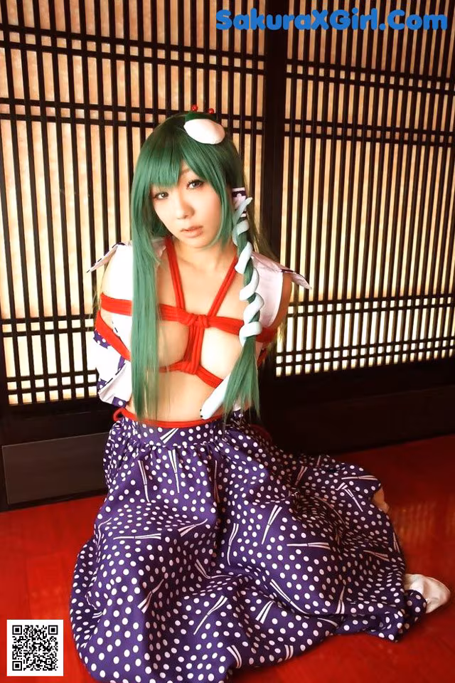 Misaki Hanamura - Kyra Newed Photes