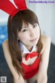 Cosplay Mikuruppoi - Lasbins Free Dl