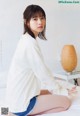 Nanase Nishino 西野七瀬, Young Magazine 2019 No.48 (ヤングマガジン 2019年48号)