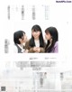 AKB48, FLASHスペシャル グラビアBEST2021年春号
