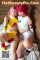 Chouduki Maryou Hina Mizuha Yuuna - Fur Gallery Filipina